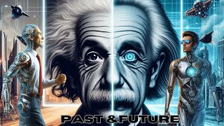 PAST amp FUTURE EXISTENCE  DO PAST amp FUTURE EXIST क्या पास्ट फ्यूचर एक्सिस्ट करते है [upl. by Aggie]