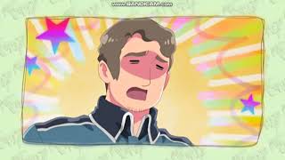 hetalia axis power ep 3 eng dubbed [upl. by Esther567]