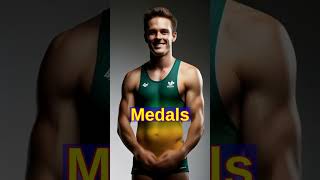 🇦🇺 Australia Shines at the Paris 2024 Olympics Full Medal amp Record List 🥇🥈 [upl. by Florrie]