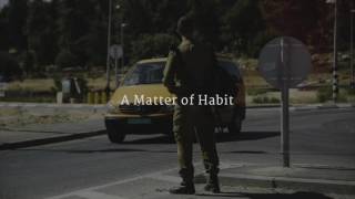 Moddi  A Matter of Habit [upl. by Nehtan]