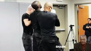 Taser Training Im White🤦‍♂️ subscribe tasertraining taserboi tasertasertaser taser [upl. by Aznarepse]