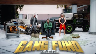 ഒരു TVA GANG FUND COLLECTION അപാരത  EAGLE GAMING [upl. by Yukio229]