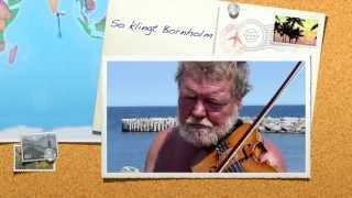 So singt und klingt Bornholm [upl. by Sillert502]