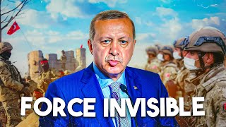 Turquie La Puissance Militaire Que Tout le Monde SousEstime [upl. by Aidualc527]