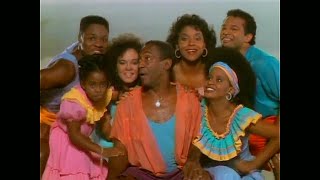 The Cosby Show  All Openings amp Closings  Theme Song Credits  Opening Credits  Intro 1984  1992 [upl. by Kcirtapnhoj]