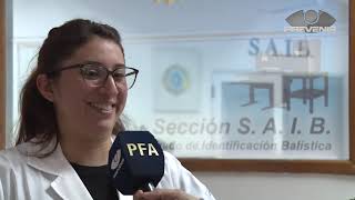 PREVENIR  PASANTÍAS PARA EGRESADOS DEL IUPFA QUE TRABAJARÁN EN EL INTERIOR [upl. by Buhler]