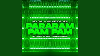 Pararam Pam Pam [upl. by Mendel]