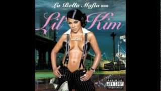 Lil Kim ft 50 Cent Magic Stick explicit [upl. by Remmos]