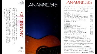 Dossologia  Anamnesis RnS [upl. by Onaicilef227]