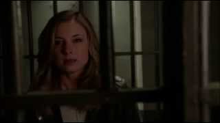 Revenge 3x21 quotImpetusquot  Emily amp Conrad Final ClipScene HD [upl. by Bruni682]