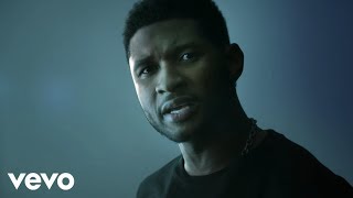 Usher  Climax Official Music Video [upl. by Fleischer]