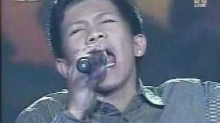 Jovit Baldivino grand finals performance  Pilipinas Got Talentwmv [upl. by Mireielle]