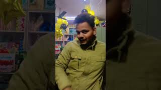 31st December ki raat minivlog ytshorts vlog [upl. by Chloras]