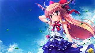 ☆lil peep☆  another song lyrics ♡ Nightcore [upl. by Hawley]