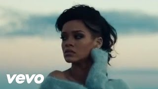 Rihanna  Diamonds Acoustic Studio Version [upl. by Ahsetel392]