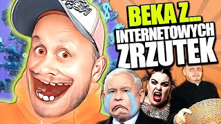 Beka z INTERNETOWYCH ZRZUTEK 6  BlejtramTV [upl. by Animar]