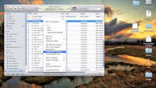 How to Convert Itunes to MP3 [upl. by Sonstrom]