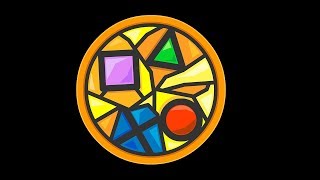 Sacred Symbols A PlayStation Podcast  Episode 1 The Maiden Voyage [upl. by Dewhirst]