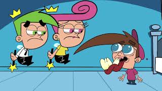 Timmy Turner Is Disgusting [upl. by Gratiana]