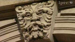 Jan Fleming  Grotesques and Gargoyles [upl. by Spense]