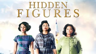 Hidden Figures Full Movie Plot In Hindi  Hollywood Movie Review  Octavia Spencer [upl. by Penni389]