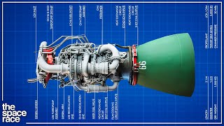 How SpaceX Reinvented The Rocket Engine [upl. by Edi58]