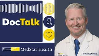 DocTalk Podcast Hyperbaric Oxygen Therapy for Wound Healing [upl. by Norabal]