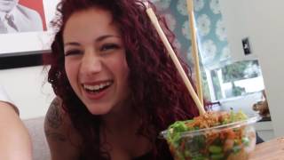 Danielle Bregoli Funniest Moments 11 [upl. by Tinaret]