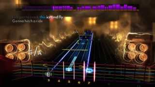 Rocksmith 2014 Edition  Boston songs pack Trailer Europe [upl. by Havot]