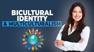 Biculture  WHAT IS BICULTURALISM  MULTICULTURAL Education in a Multicultural Society Video in 2022 [upl. by Jochebed]