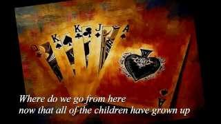 Alan Parsons Project Games People Play With Lyrics HD [upl. by Coralie830]