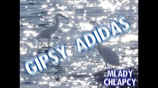 GIPSY ADIDAS ANDRE BERTENA NEW 2O16 [upl. by Anaitsirc913]