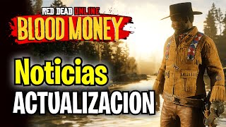 Rockstar lo vuelve a hacer Actualización semanal de Red Dead Online [upl. by Gillett]