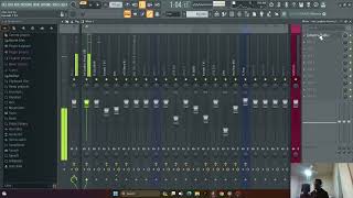 HOW TO MAKE AMAPIANO  FL STUDIO TUTORIAL [upl. by Uolymme]