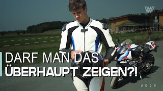 DARF MAN DAS ÜBERHAUPT ZEIGEN Wincent Weiss VLOG 026 [upl. by Bret973]