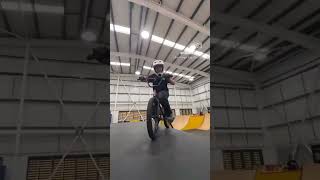 Hotbox Freestyle BMX ColonyBMXBrand localbmx1798 AusCycling [upl. by Perlman]