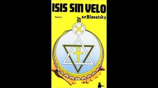 Parte 33 ESTUDIO de ISIS Sin VELO Tomo I Cap 4 P 140 LA VIRGEN MARIA ENVIA CARTAS DESDE EL CIELO… [upl. by Avera]