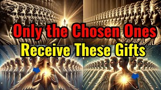 7 Spiritual Gifts Only the Chosen Ones Receive Know if You have these gifts [upl. by Nahtan802]