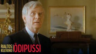 Loriot Ã–DIPUSSI Trailer 1987  Kultkino [upl. by Assenej]