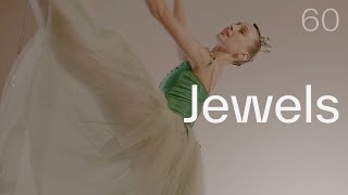 George Balanchines Jewels  Season 2023  The Australian Ballet [upl. by Reinwald]