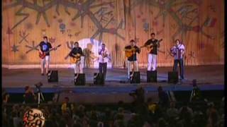 Las Voces de montiel en Cosquin 2009 [upl. by Zeugirdor]