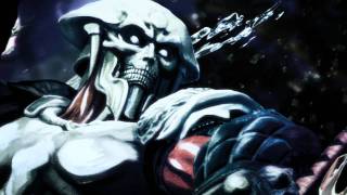 Street Fighter X Tekken  cinematic trailer 2011 Captivate 2011 Capcom [upl. by Onaireves]