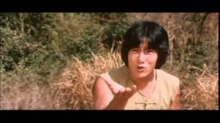 Jackie Chan 6 Die Schlange im Schatten des Adlers 1978 HD [upl. by Haneehs]