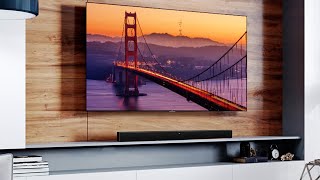 TCL Alto R1 Soundbar A Comprehensive Review [upl. by Lili429]