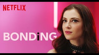 BONDING Staffel 2 Trailer Deutsch German  Netflix 2021 [upl. by Tsenre]