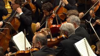 Liszt Mazeppa  Thielemann · Berliner Philharmoniker [upl. by Iaka]