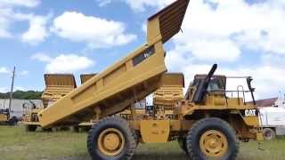 American Machinery Inc  Heavy Equipment Auction Sale [upl. by Asirrom]