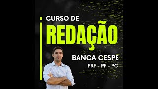 Como calcular a nota da REDAÇÃO CESPE 2024 [upl. by Crescantia]