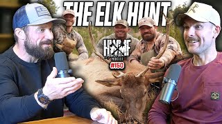 150  THE ELK HUNT [upl. by Eibrik584]