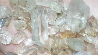 How to find Crystals NO TOOLS ⚒️ Mcadoo Pennsylvania Winter 🥶 Rockhounding DIY Easy [upl. by Sitnik]